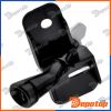 Gicleur de lave-glace pour HONDA | EDS-HD-014, 76810-TF0-G01